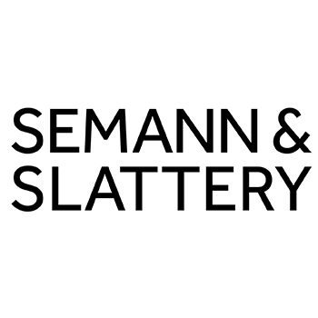 semann slattery logo