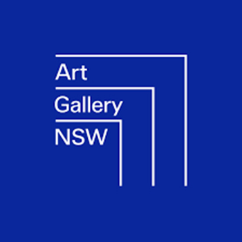 art gallery logo