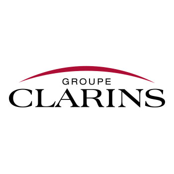 groupe clarins logo