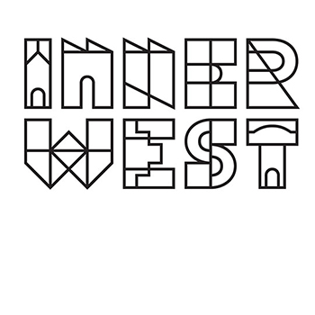 inner west logo