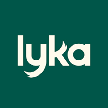 lyka logo