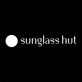 sunglasses hut logo