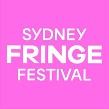 sydney fringe festival logo