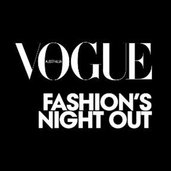 vogue logo